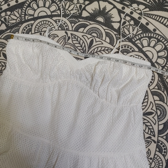 SOLD C/meo Awakened Mini Dress L - Picture 11 of 16